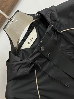 wholesale quality zegna jacket model no. 11